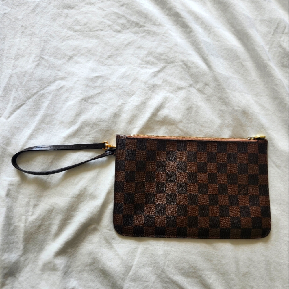 Louis Vuitton Wrislet